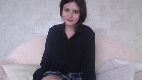 Snapshot of krissvoss chatting on February 16, 1:40 pm krissvoss online show from February 16, 1:40 pm