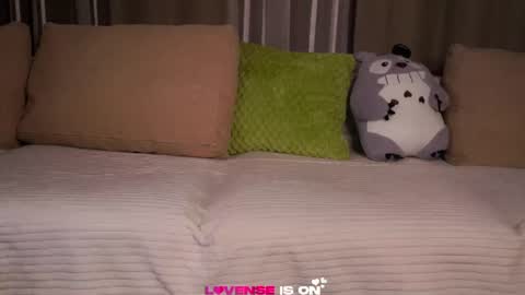 Snapshot of krissyhei chatting on July 5, 1:01 am Sarah online show from July 5, 1:01 am