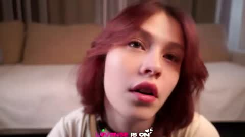 Snapshot of krissyhei chatting on July 25, 1:04 am Sarah online show from July 25, 1:04 am