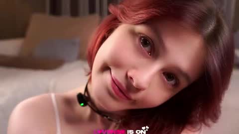 Snapshot of krissyhei chatting on July 29, 1:15 am Sarah online show from July 29, 1:15 am