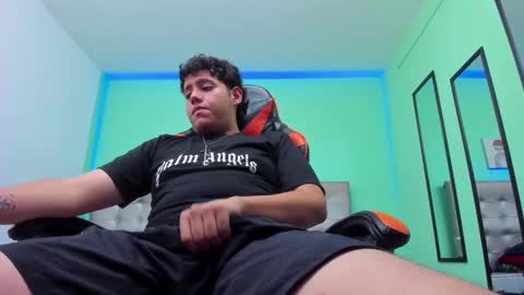 krist_palma online show from February 11, 8:31 pm