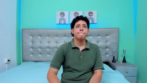 krist_palma online show from February 12, 7:24 pm