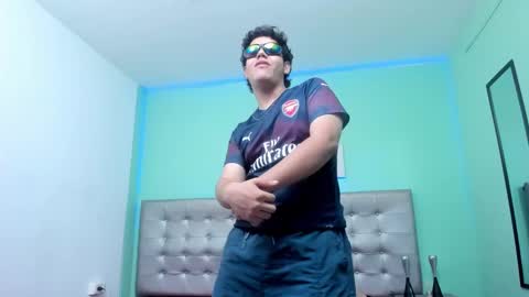 krist_palma online show from February 17, 7:10 pm