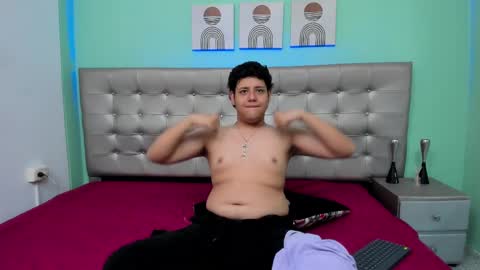 krist_palma online show from February 19, 7:38 pm