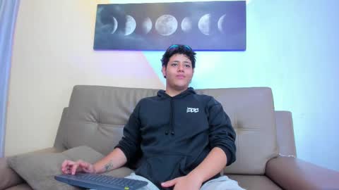 krist_palma online show from February 21, 5:31 pm