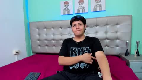 krist_palma online show from February 25, 11:00 pm