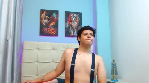 krist_palma online show from March 4, 5:56 pm