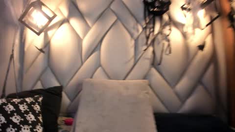 BETANIA online show from October 20, 2:39 pm