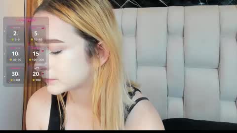 kristal online show from November 11, 12:27 pm