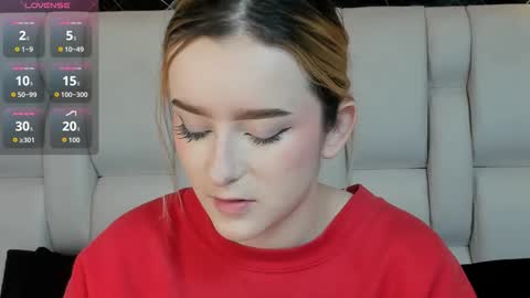 kristal online show from November 27, 1:35 pm