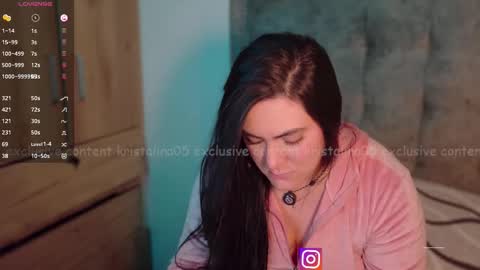 camila  online show from November 28, 2:47 am