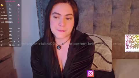 camila  online show from December 17, 3:34 am