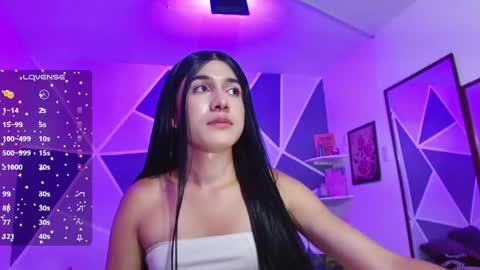 Snapshot of kristall_swan chatting on March 12, 5:07 pm Kristall online show from March 12, 5:07 pm