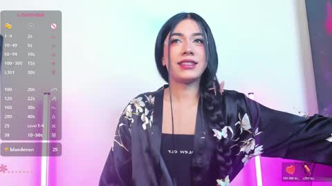 Snapshot of kristall_swan chatting on May 15, 7:54 pm Kristall online show from May 15, 7:54 pm