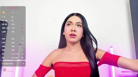 Snapshot of kristall_swan chatting on May 23, 7:29 pm Kristall online show from May 23, 7:29 pm