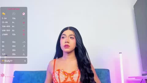 Snapshot of kristall_swan chatting on June 17, 8:10 pm Kristall online show from June 17, 8:10 pm