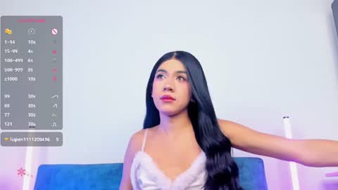Snapshot of kristall_swan chatting on June 19, 8:23 pm Kristall online show from June 19, 8:23 pm
