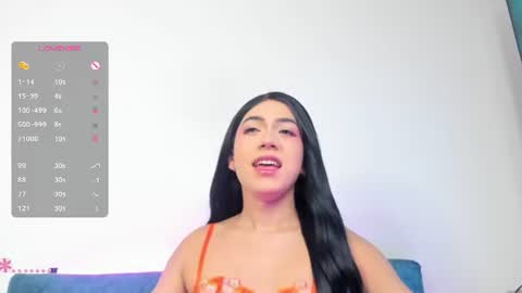 Snapshot of kristall_swan chatting on July 20, 7:05 pm Kristall online show from July 20, 7:05 pm