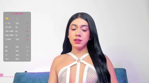 Snapshot of kristall_swan chatting on July 21, 7:16 pm Kristall online show from July 21, 7:16 pm