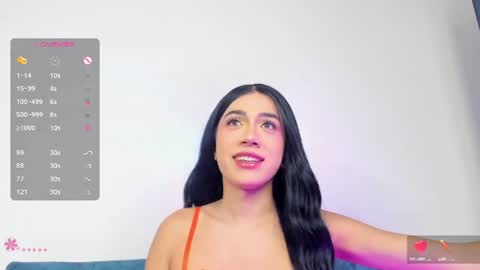 Snapshot of kristall_swan chatting on July 28, 2:13 pm Kristall online show from July 28, 2:13 pm