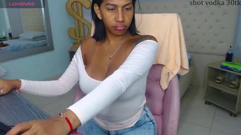 kristel_lee online show from January 15, 1:09 pm