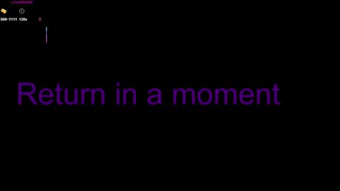 kristel_lee online show from March 5, 12:33 pm