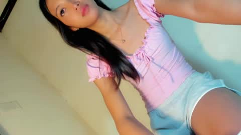 Kristel online show from July 26, 2:31 am