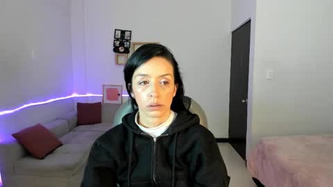 Sophia online show from December 20, 7:10 pm