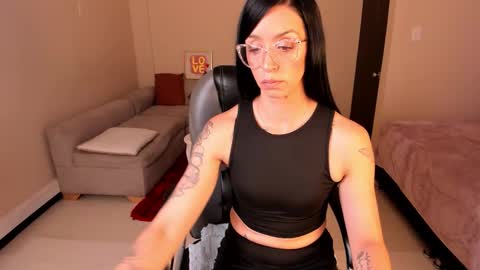 Sophia online show from March 7, 8:50 pm