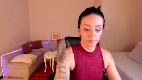 Sophia online show from July 25, 7:33 pm
