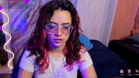 kristen_tay online show from April 27, 3:04 am