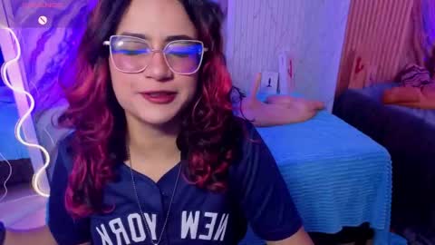 kristen_tay online show from May 14, 3:13 am