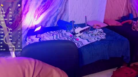 kristen_tay online show from May 18, 3:02 am