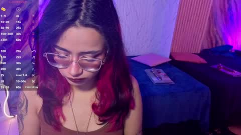 kristen_tay online show from May 19, 3:02 am