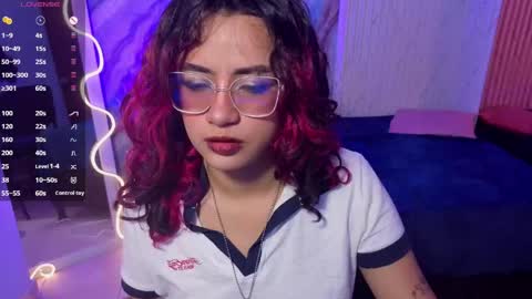 kristen_tay online show from May 21, 3:02 am