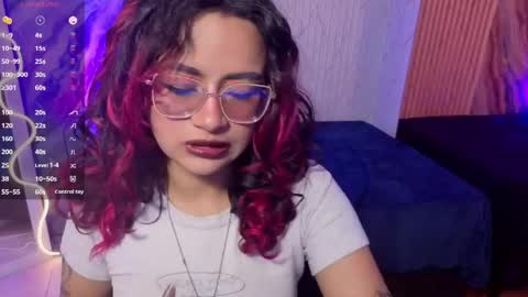 kristen_tay online show from May 22, 3:13 am