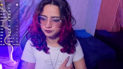 kristen_tay online show from May 23, 3:23 am