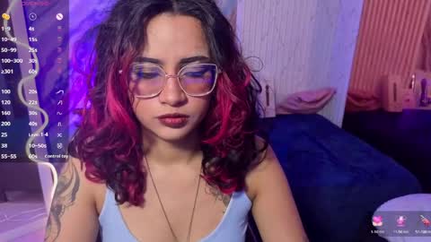 kristen_tay online show from May 24, 3:00 am