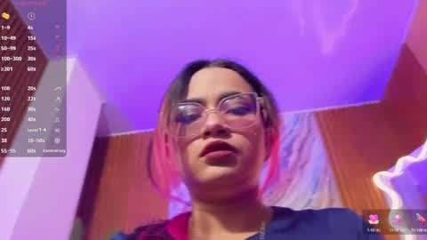 kristen_tay online show from May 31, 3:04 am