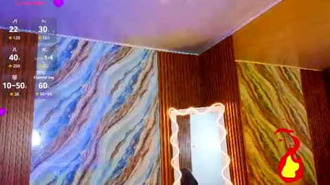 kristen_tay online show from July 26, 2:53 am