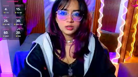 kristen_tay online show from July 28, 2:51 am
