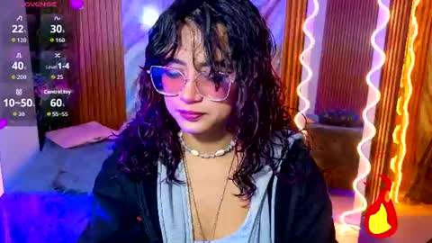 kristen_tay online show from July 30, 2:54 am
