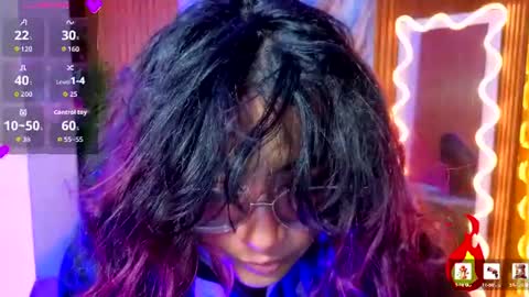 kristen_tay online show from July 31, 2:44 am