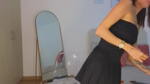 Kris online show from February 23, 4:37 pm