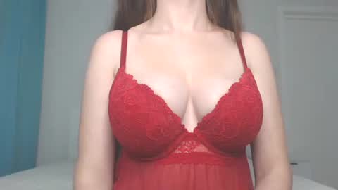 KristenStamen online show from November 20, 9:36 pm