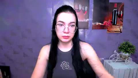 Snapshot of kristenx_x chatting on December 1, 9:36 am Kristen online show from December 1, 9:36 am