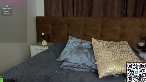 Kristi online show from March 9, 9:02 am