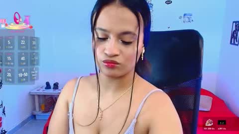 Snapshot of kristin___ chatting on February 2, 3:16 am Kristin online show from February 2, 3:16 am