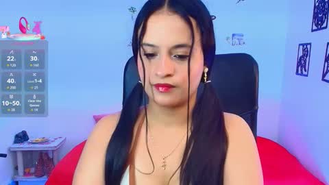 Snapshot of kristin___ chatting on February 7, 2:59 am Kristin online show from February 7, 2:59 am