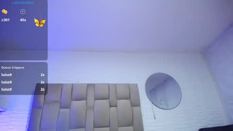 Kristin online show from February 25, 11:08 am